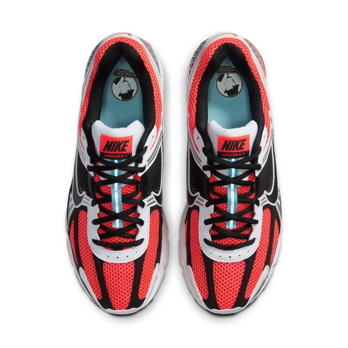 Chaussures  Zoom Vomero 5 Bright Crimson 5/6