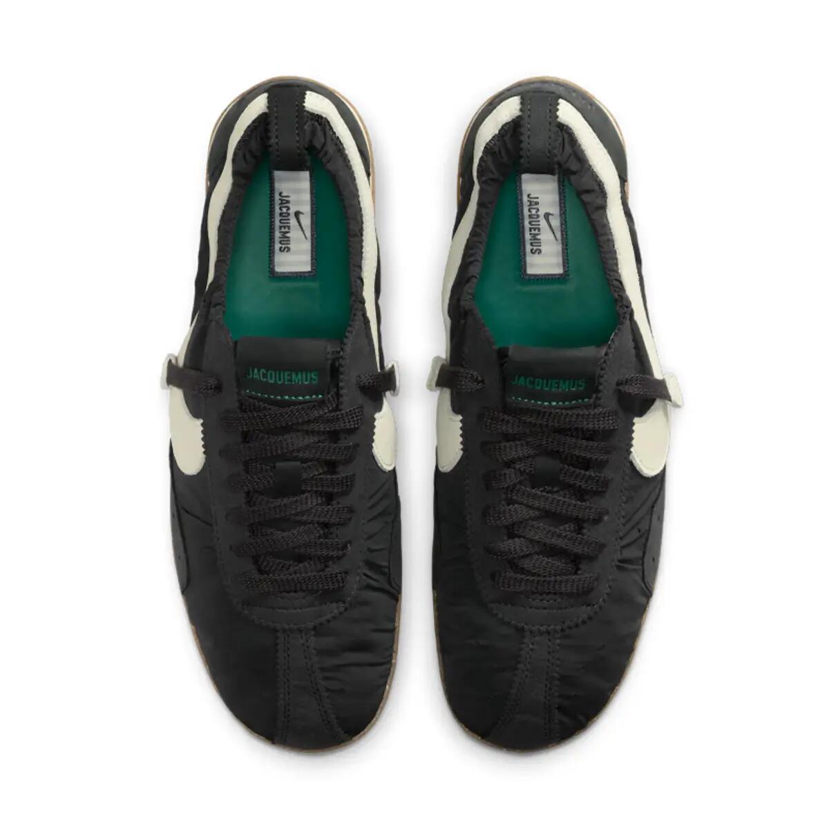 Moon Shoe SP Jacquemus Off Noir 5/6