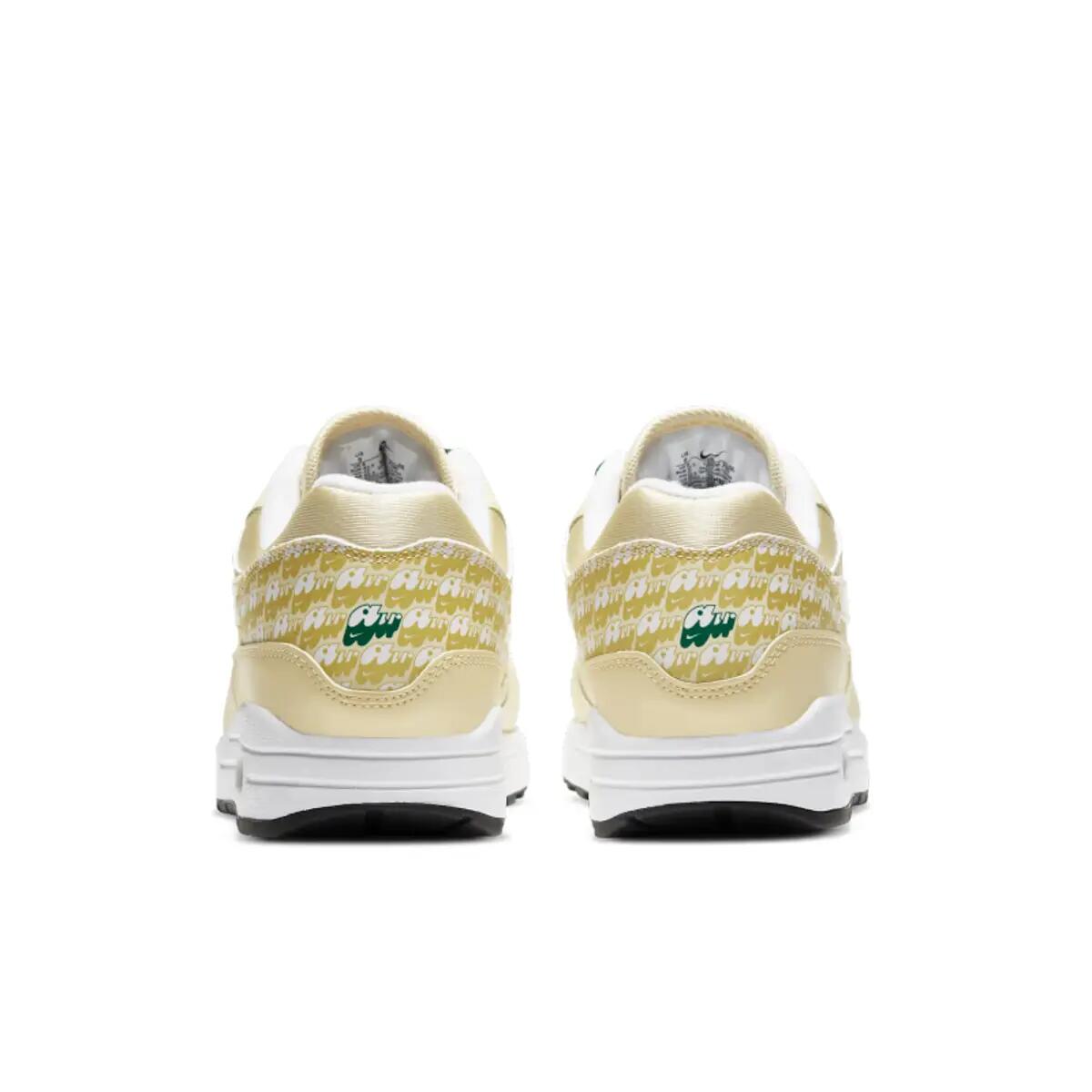 Chaussures  Air Max 1 Lemonade 6/6