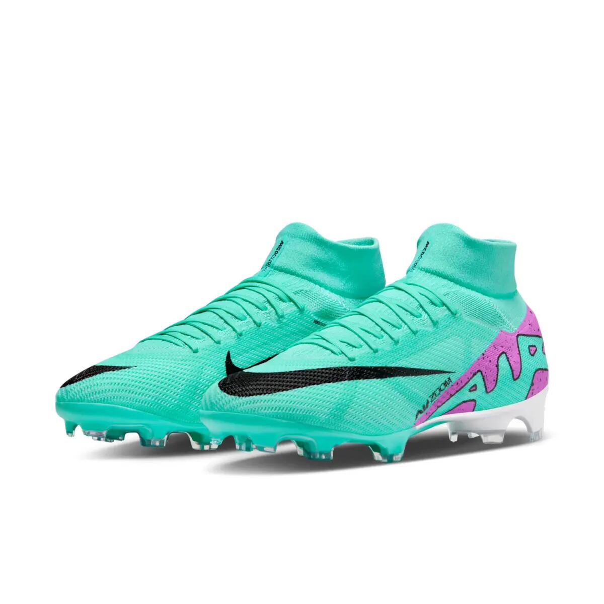 Nike Zoom Mercurial Superfly 9 Pro FG Peak Ready Pack 4/6