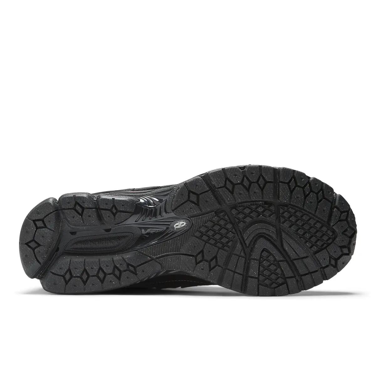 Schoenen  1906D Protection Pack Black Leather 4/5