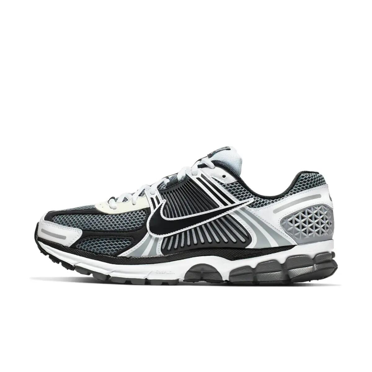 Schuhe  Zoom Vomero 5 SE SP Dark Grey Black 3/6