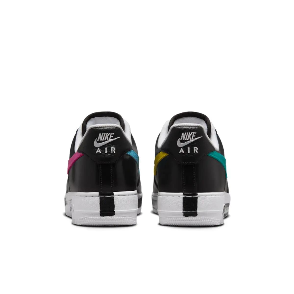 Chaussures  Air Force 1 Low Peaceminusone Para-Noise 3.0 6/6
