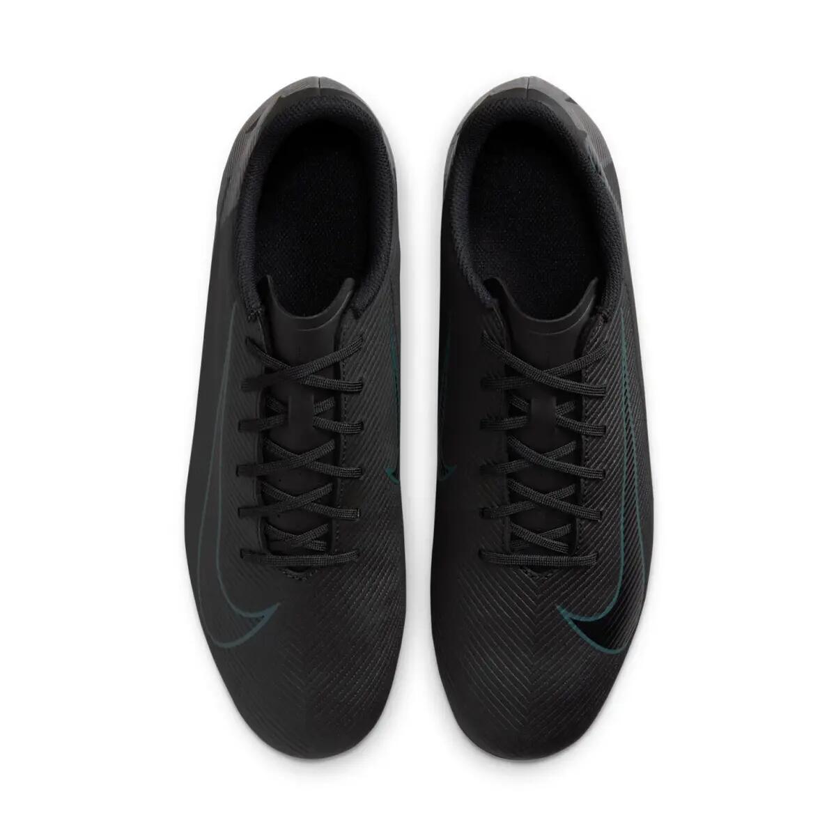 Nike Mercurial Vapor 16 Club MG Black Deep Jungle 3/6