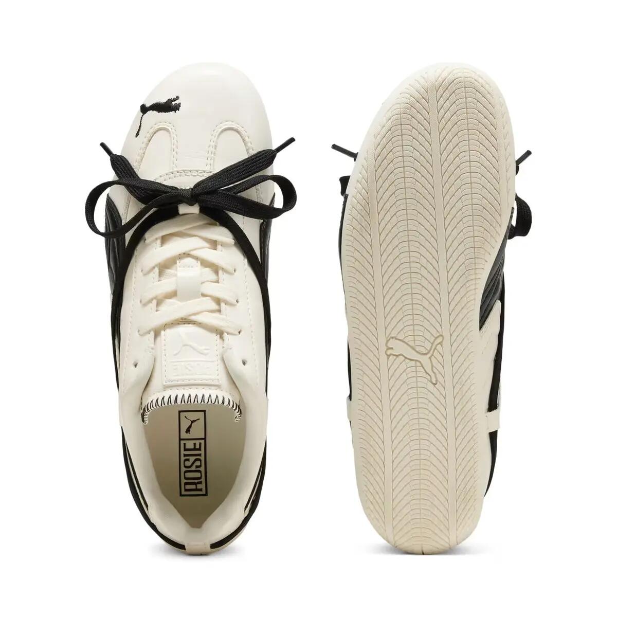Puma Speedcat Leather Rose White 5/5