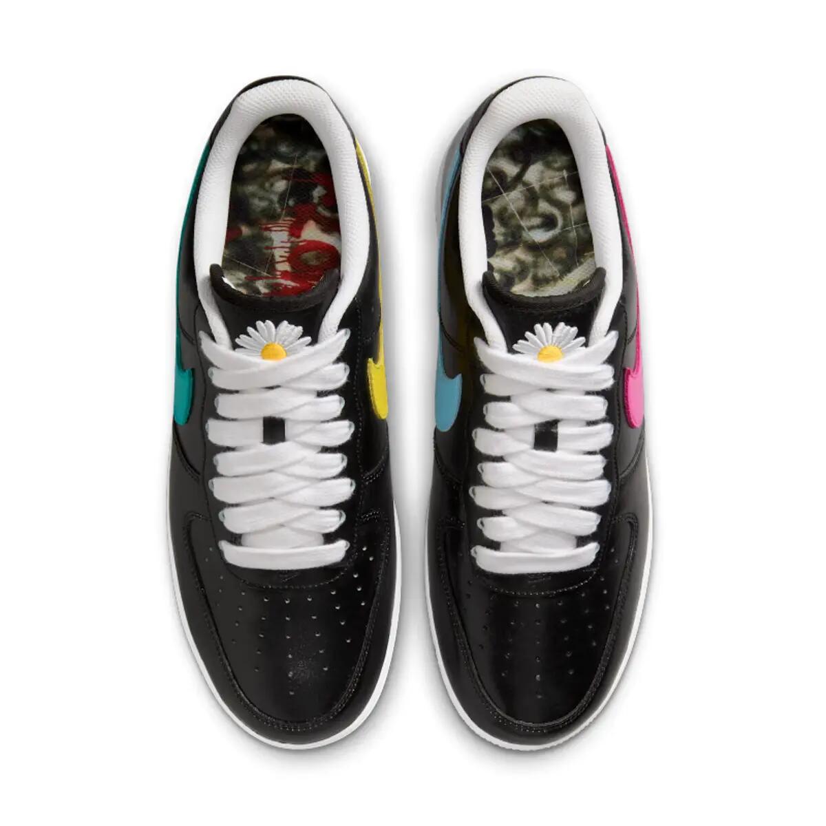 Chaussures  Air Force 1 Low Peaceminusone Para-Noise 3.0 5/6