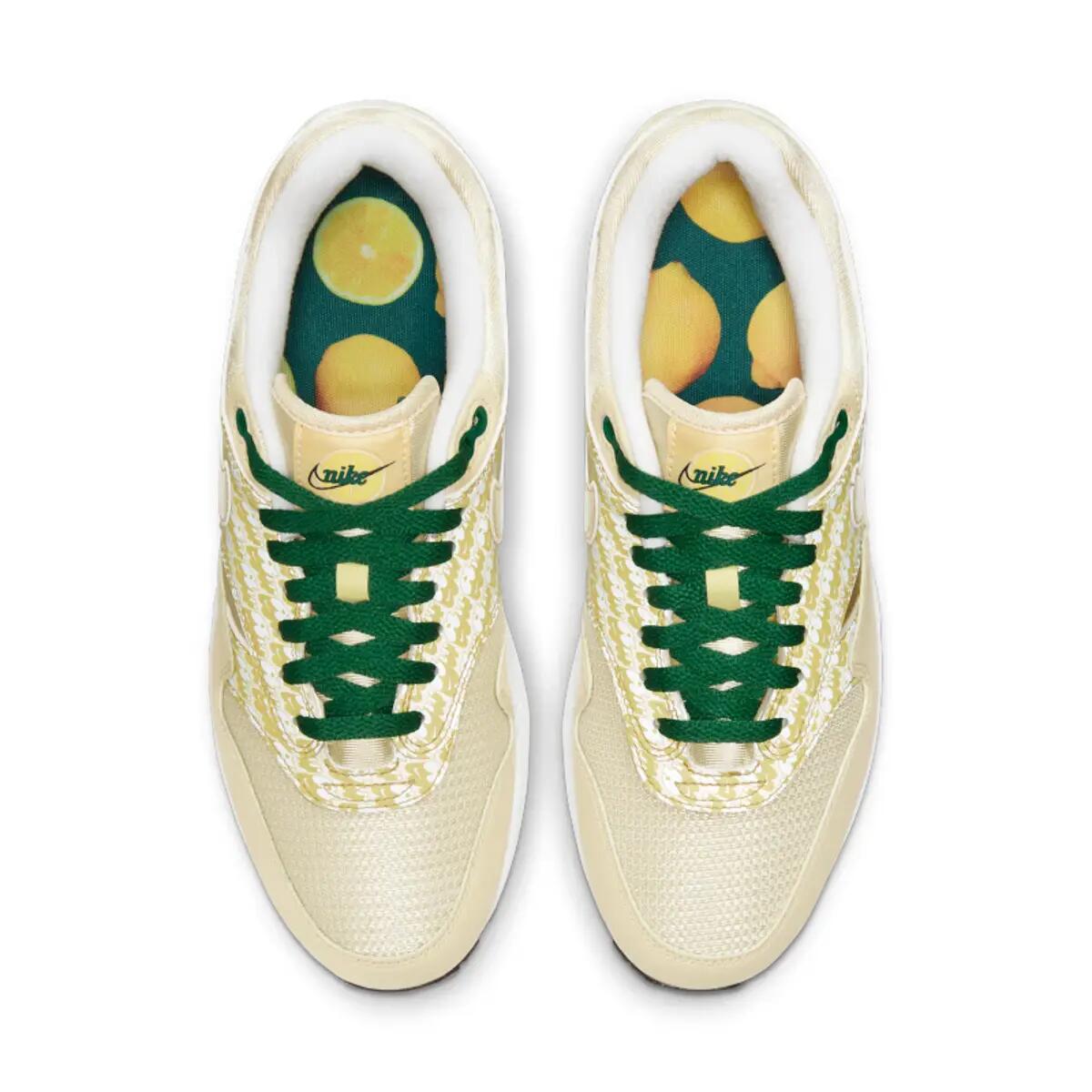 Chaussures  Air Max 1 Lemonade 5/6