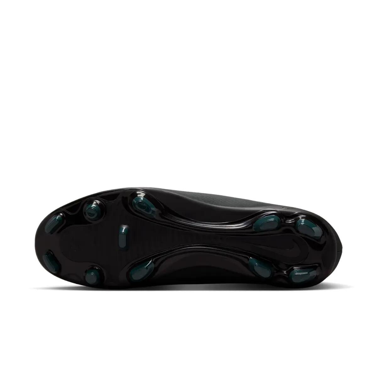 Nike Mercurial Vapor 16 Club MG Black Deep Jungle 2/6