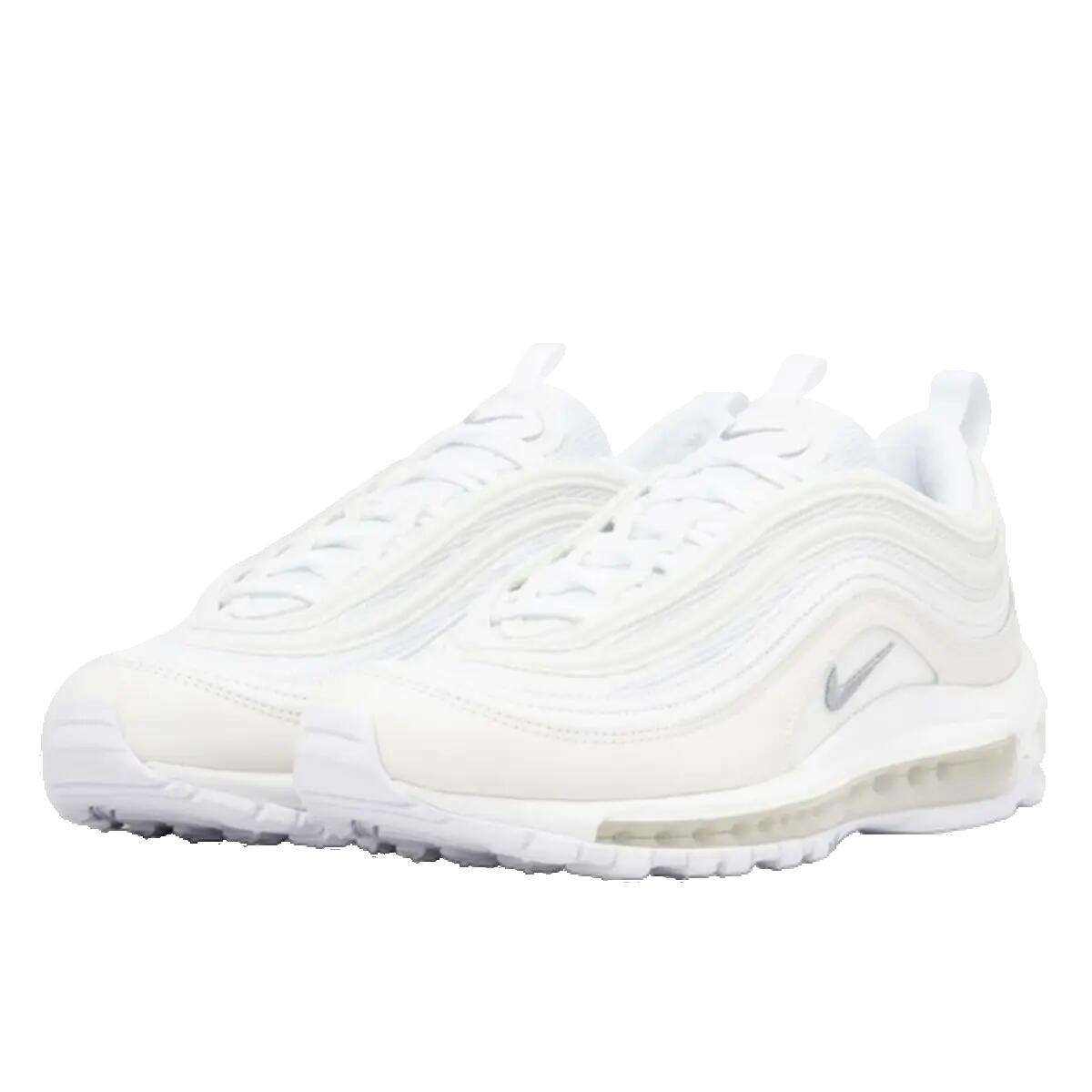 Air Max 97 Triple White Wolf Grey (2017/2023) 2/6