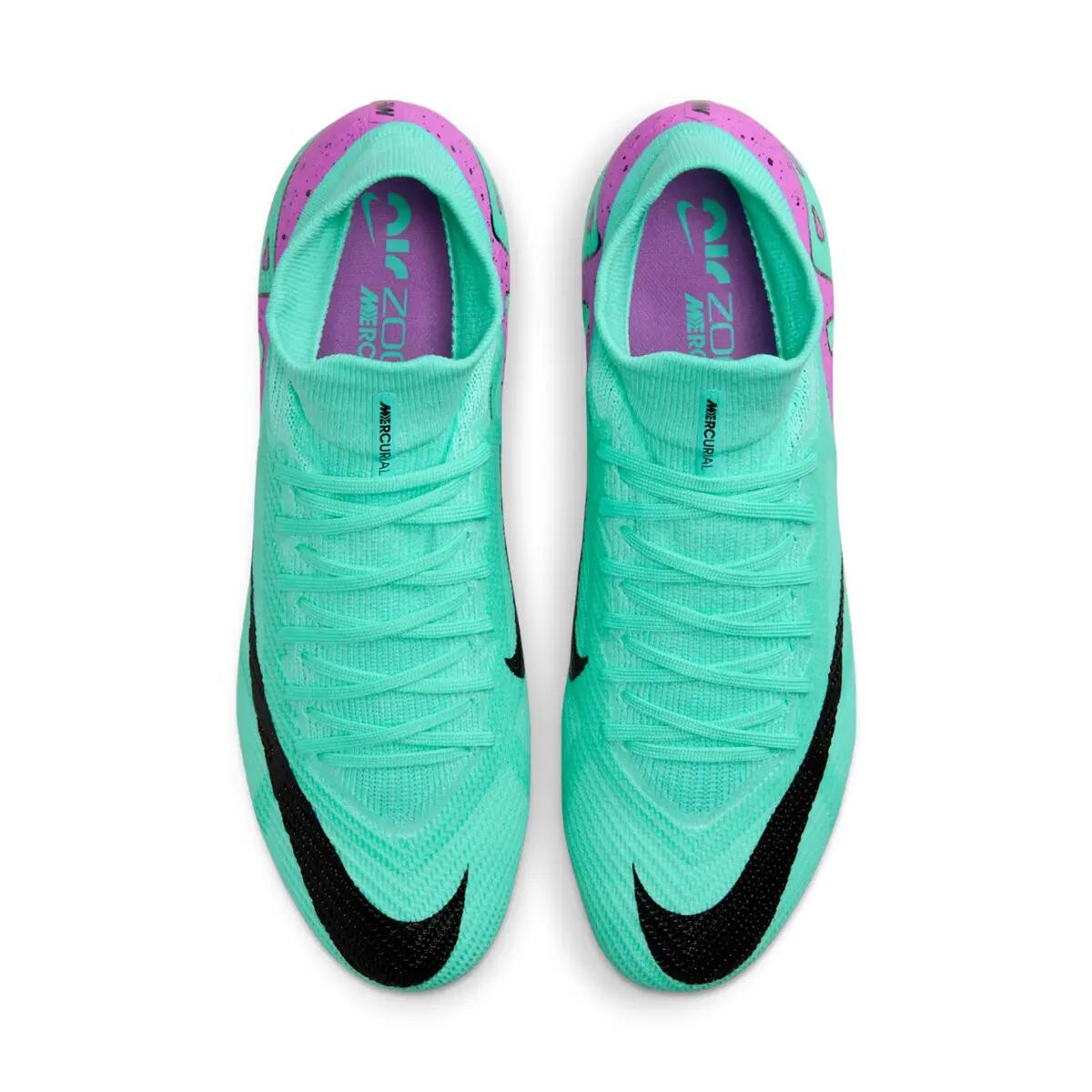 Nike Zoom Mercurial Superfly 9 Pro FG Peak Ready Pack 2/6