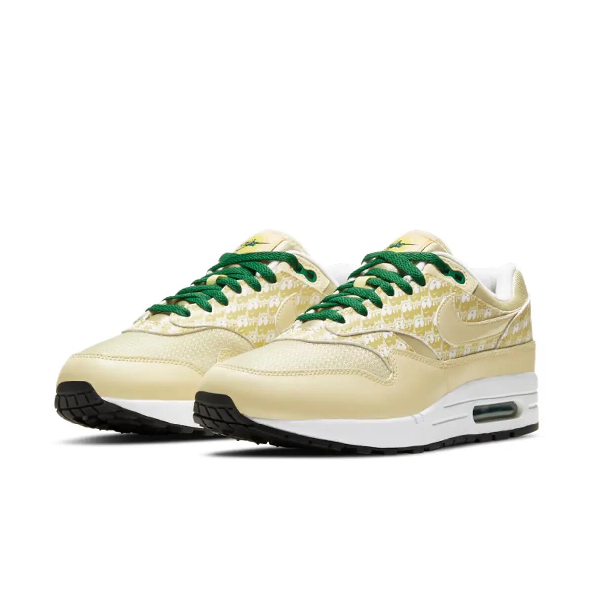 Chaussures  Air Max 1 Lemonade 4/6