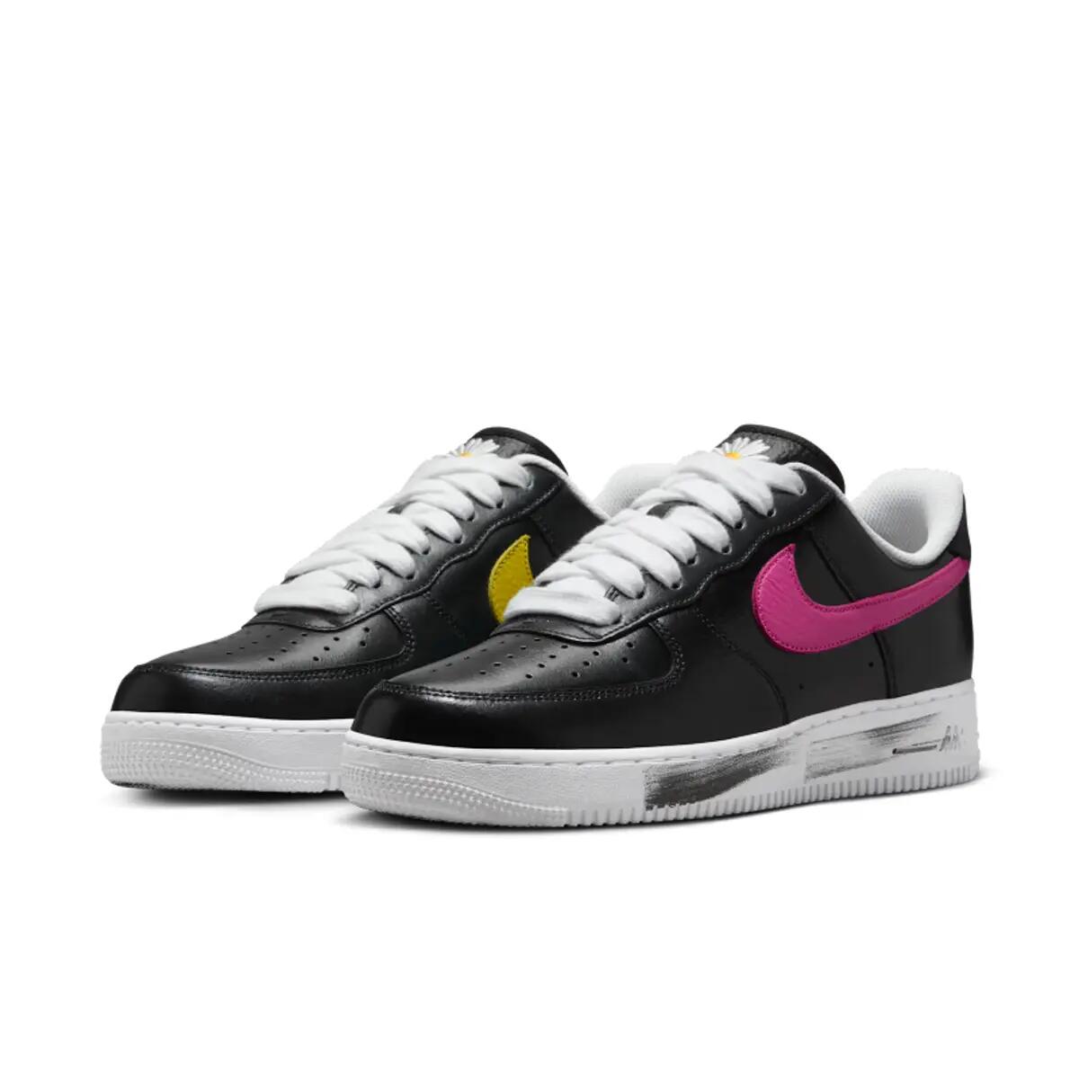 Chaussures  Air Force 1 Low Peaceminusone Para-Noise 3.0 4/6