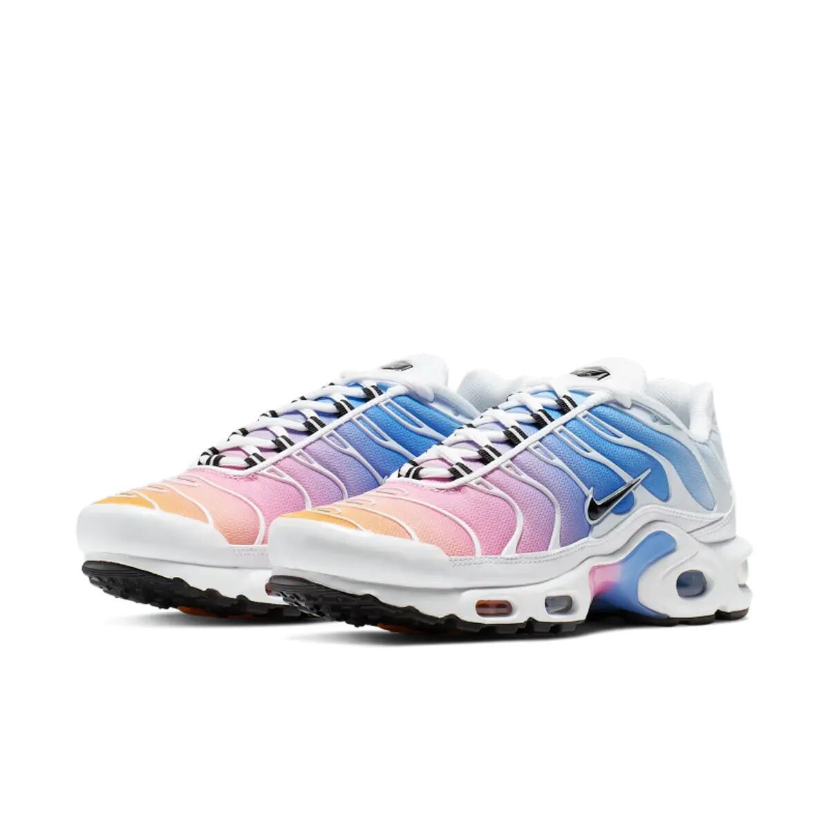 Shoes  Air Max Plus Summer Gradient 4/6
