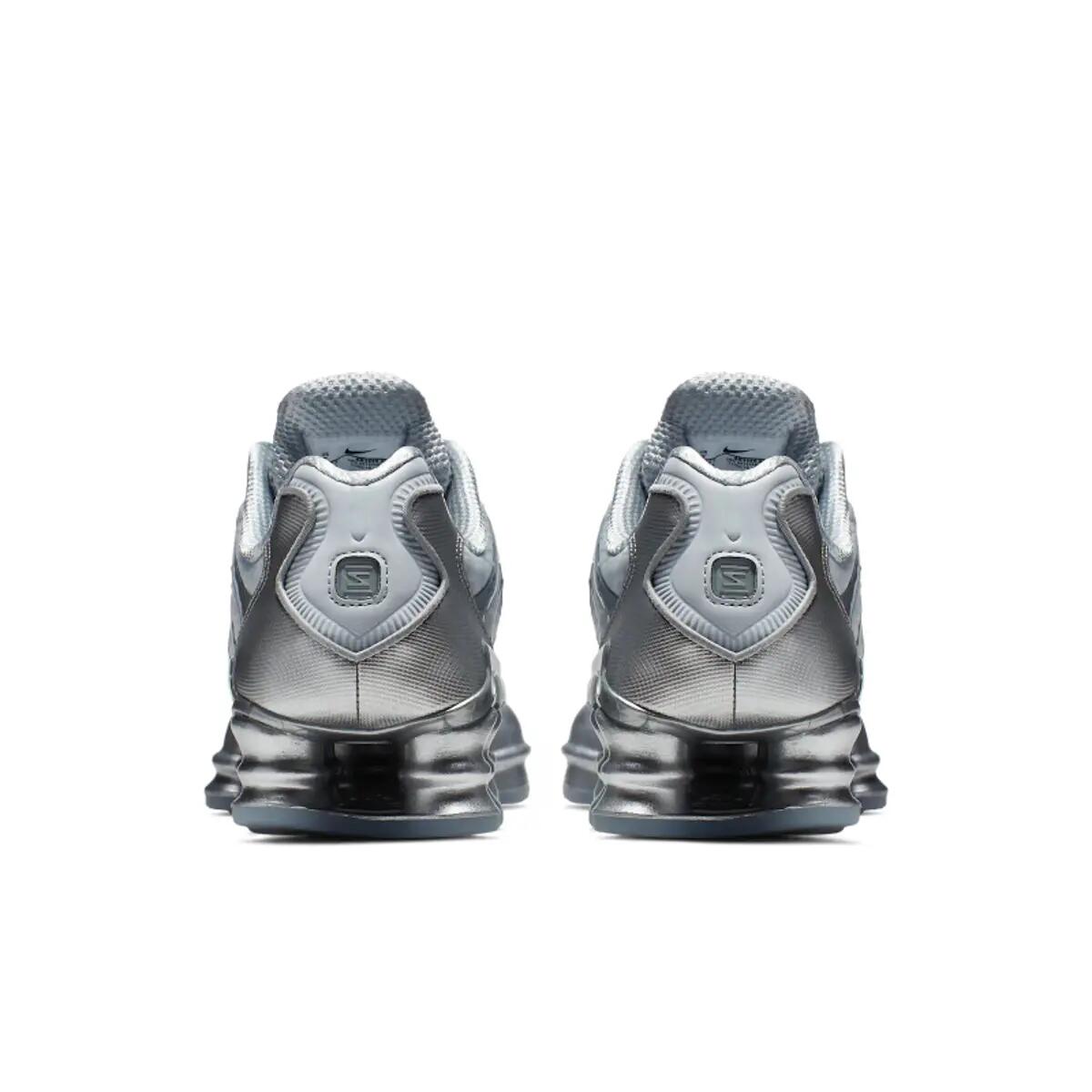 Shox TL Chrome 6/6