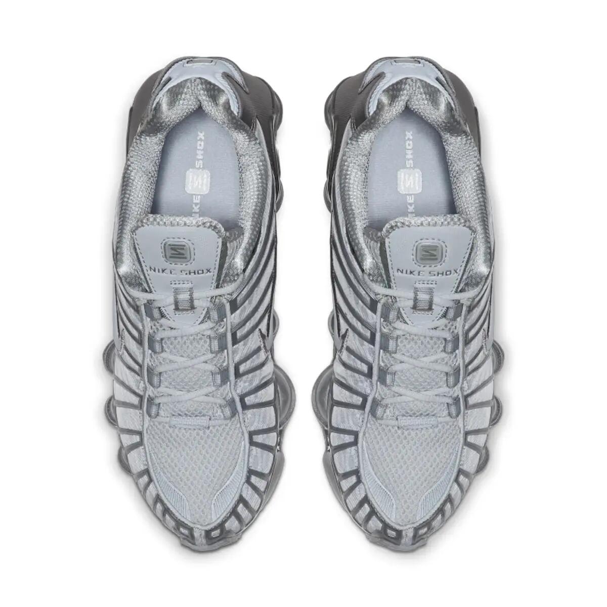 Shox TL Chrome 5/6