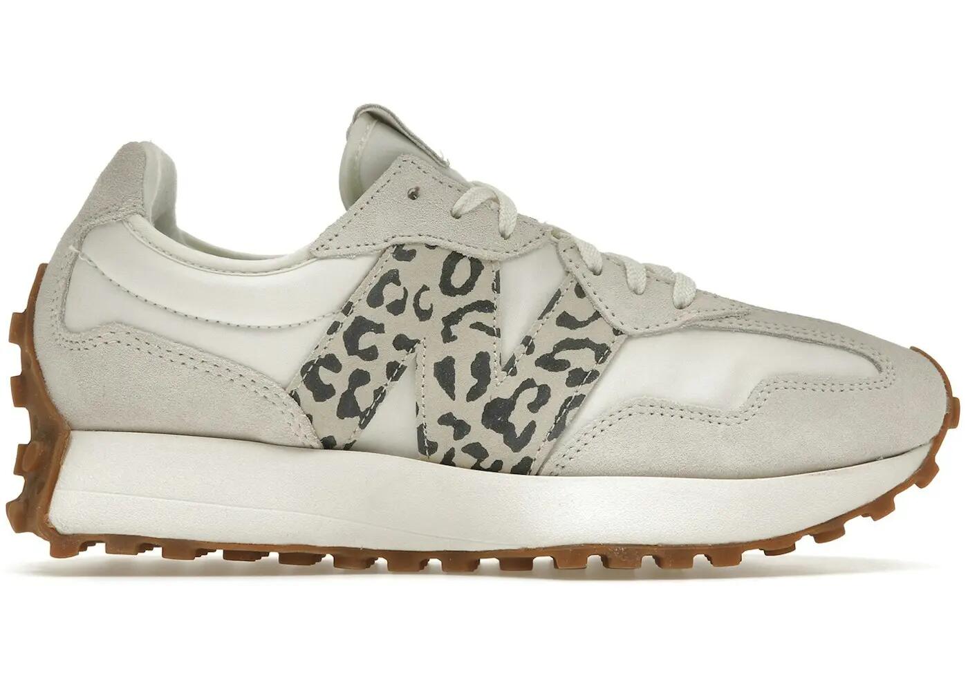 Zapatillas para Mujer New balance 327pj Blanco 2/6