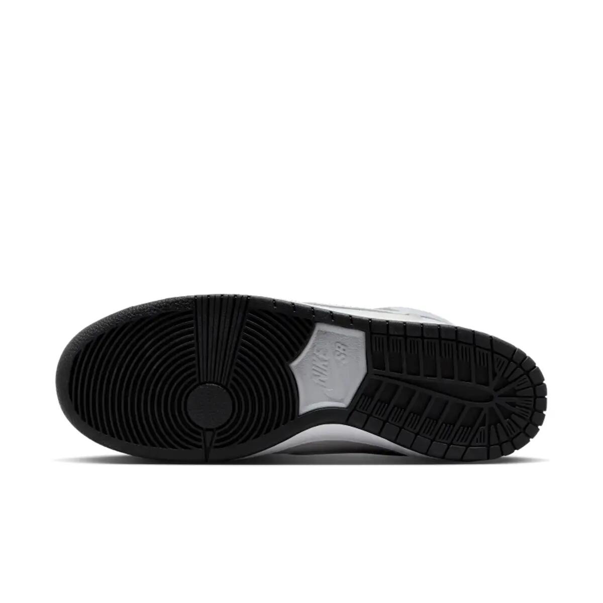 Schuhe  SB Dunk High Antihero Skateboards 3/6