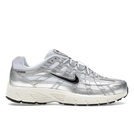Chaussures universel hommes Nike P6000