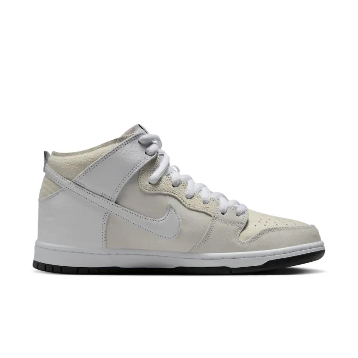 Schuhe  SB Dunk High Antihero Skateboards 2/6
