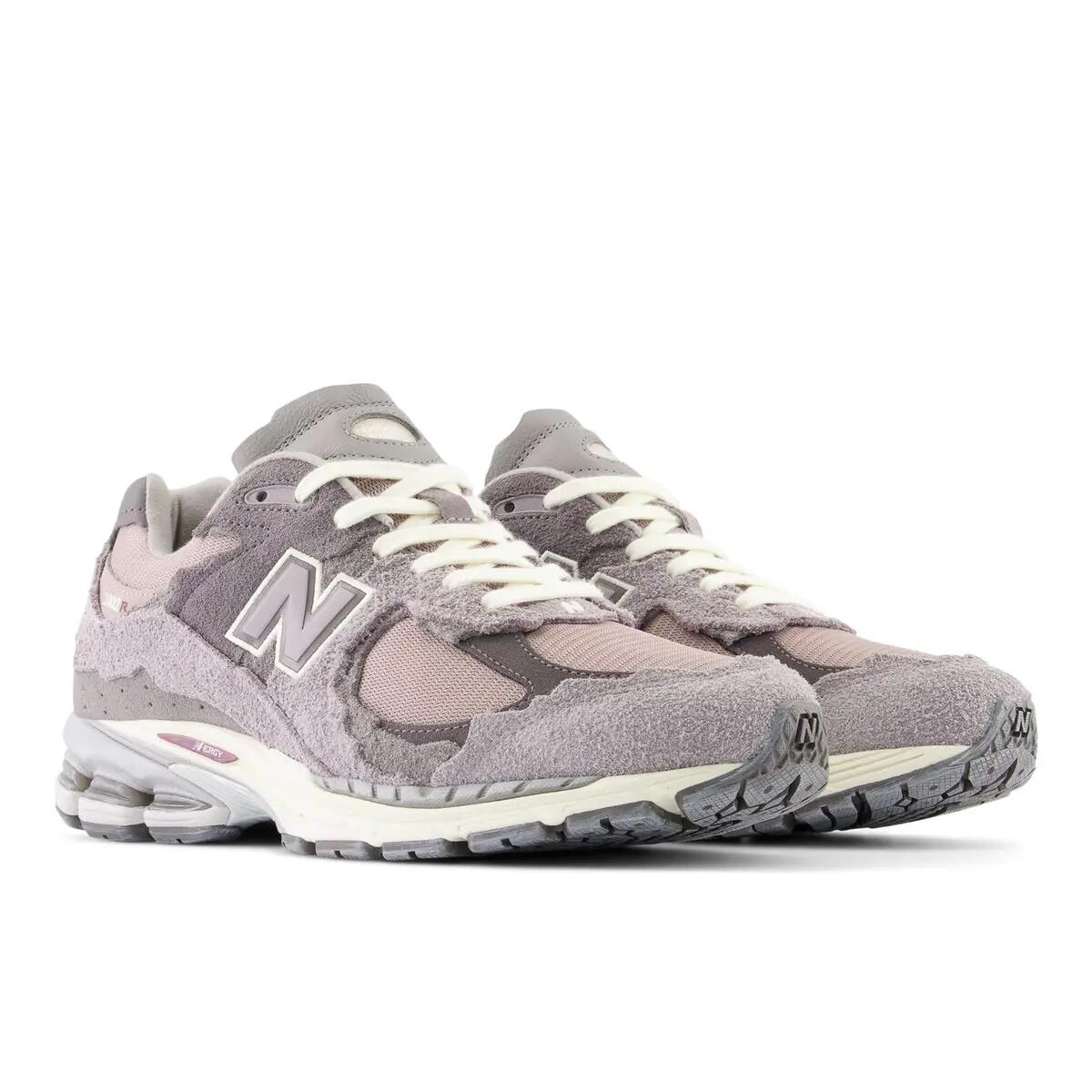 Chaussures  2002R Protection Pack Lunar New Year Dusty Lilac 4/4
