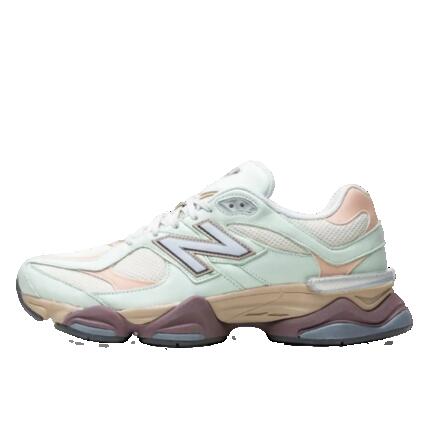 Chaussures New Balance 9060 noir confort lifestyle