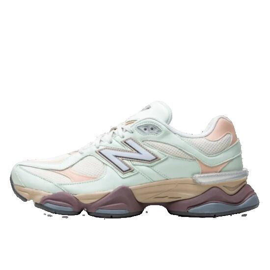 Chaussures 9060 Clay Ash