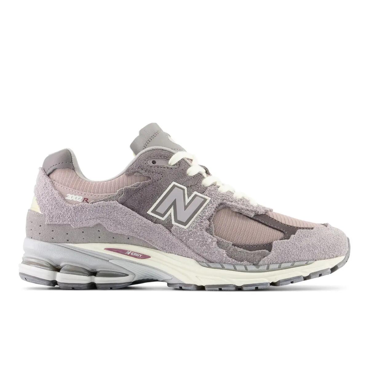 Chaussures  2002R Protection Pack Lunar New Year Dusty Lilac 3/4