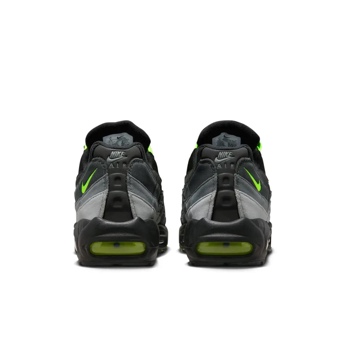 Nike Air Max 95 Reverse Neon 6/6