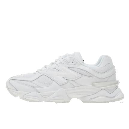 Buty New Balance U9060 czarne niskie