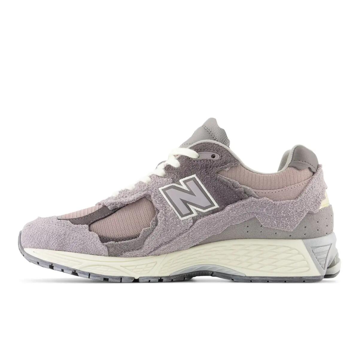 Chaussures  2002R Protection Pack Lunar New Year Dusty Lilac 2/4