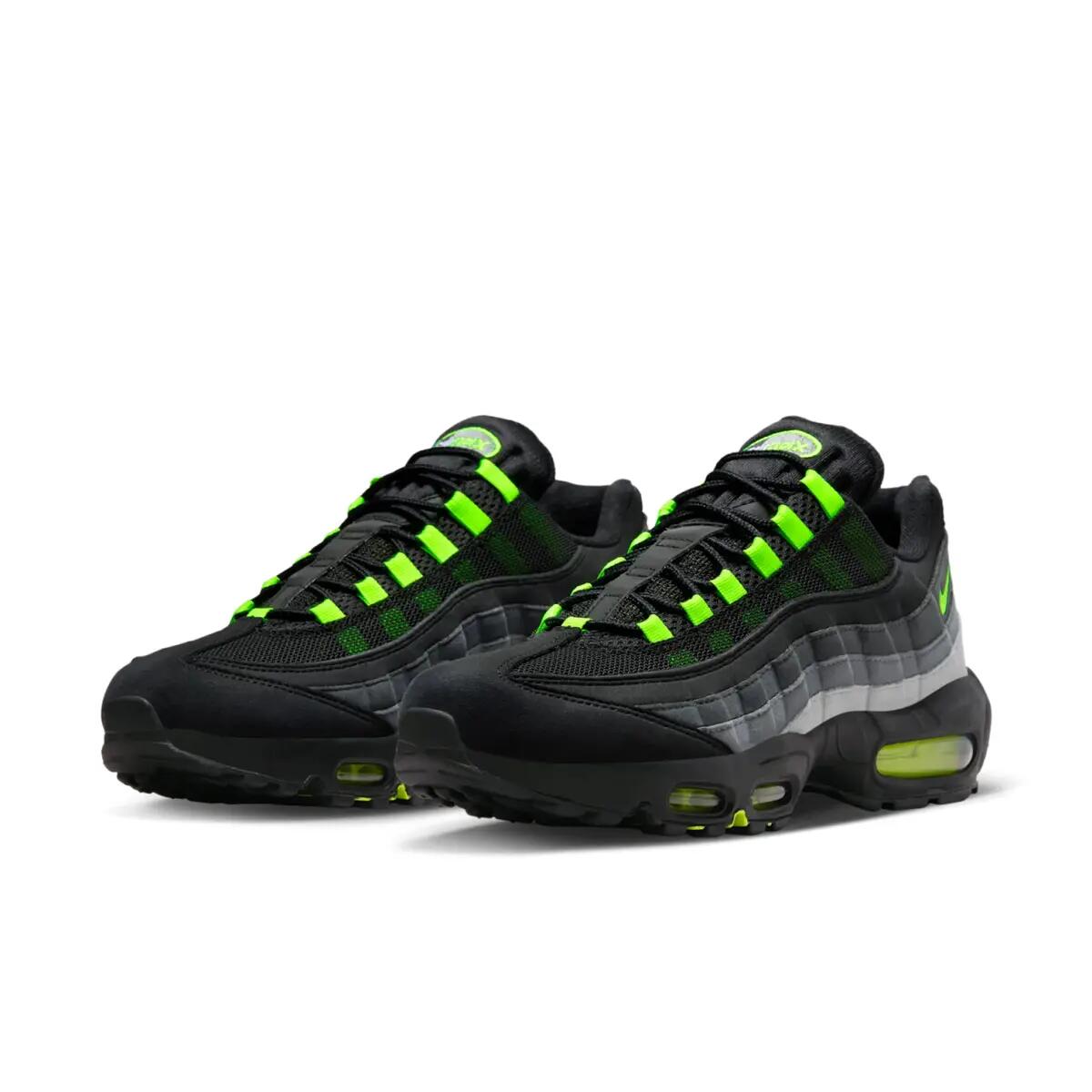 Nike Air Max 95 Reverse Neon 5/6