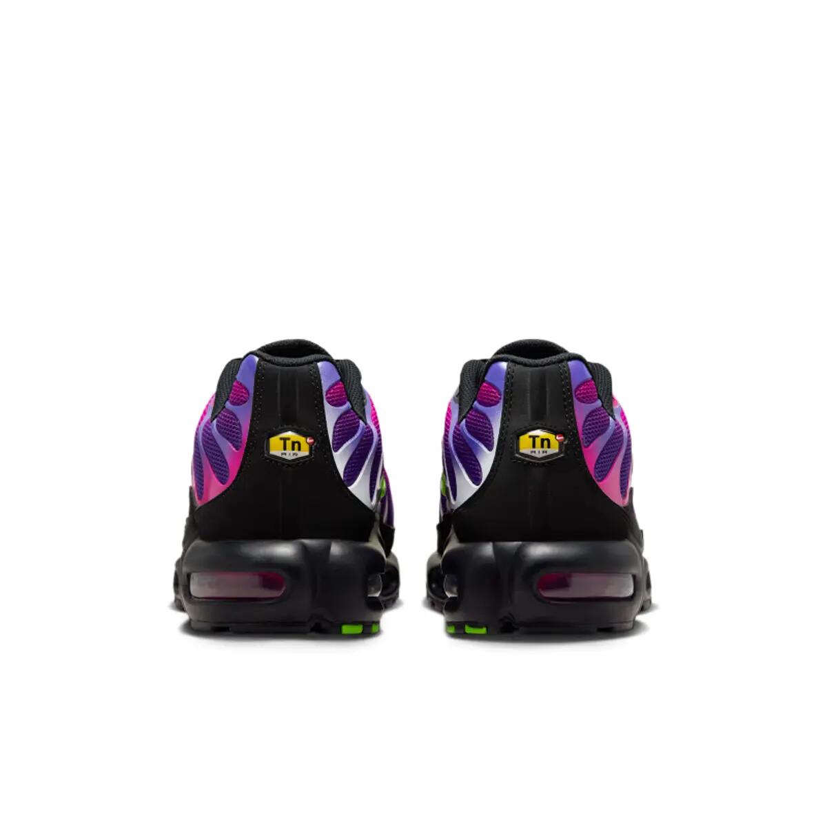 Chaussures  Air Max Plus Rebellious Air Fireberry 6/6
