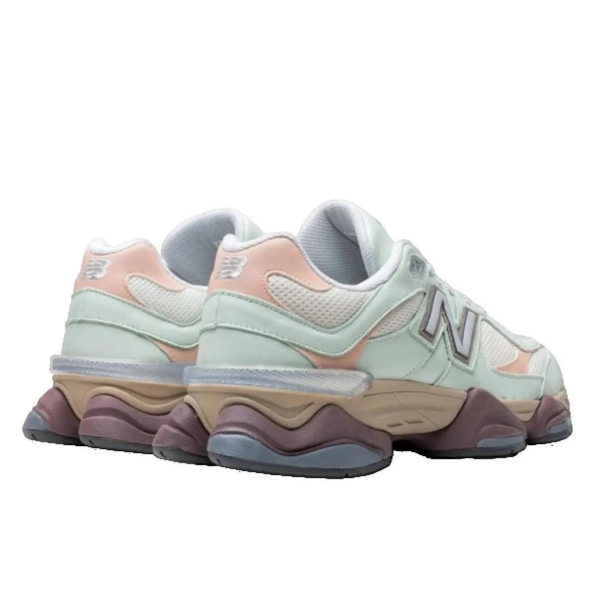 Chaussures  9060 Clay Ash 3/5