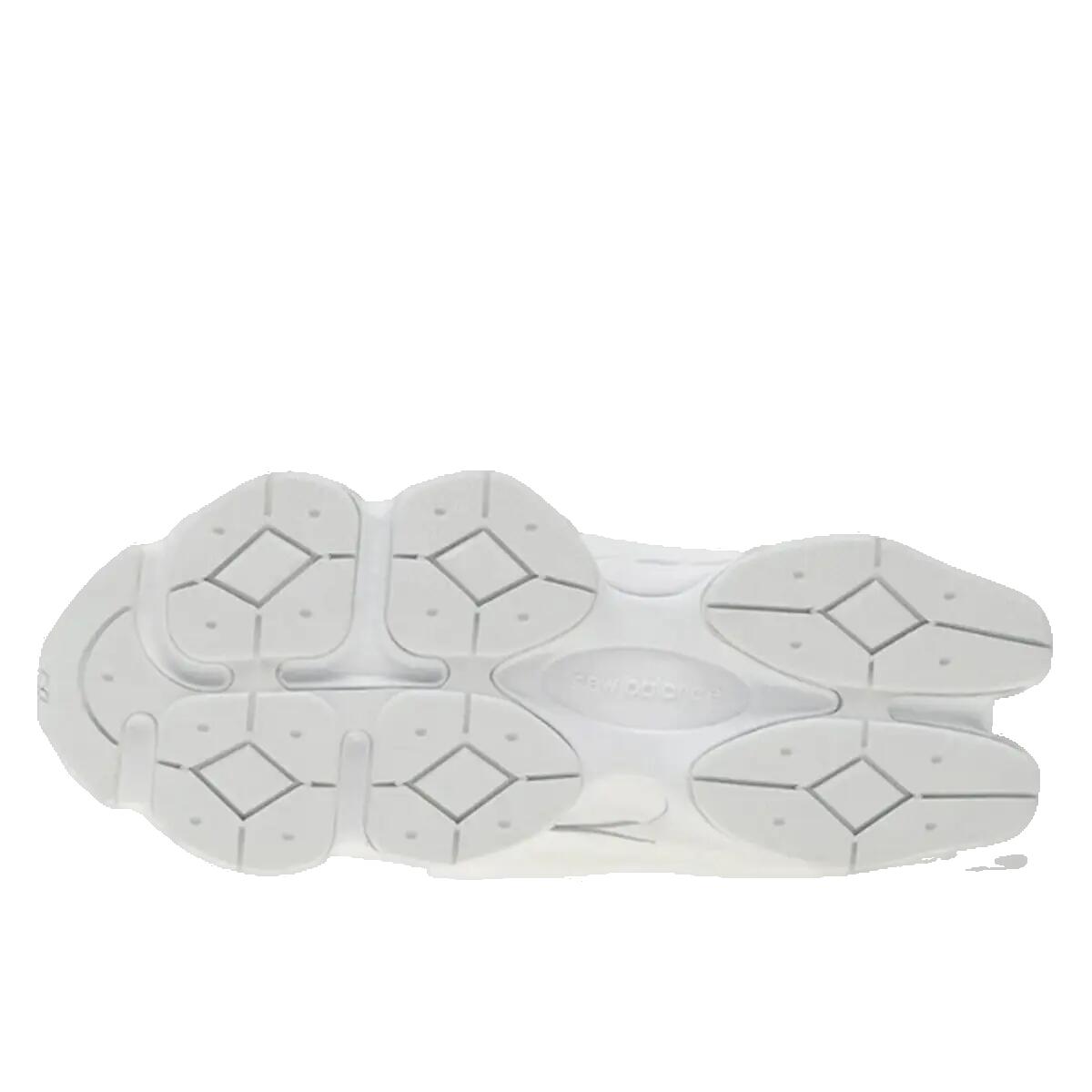 Scarpe  9060 Triple White 3/5