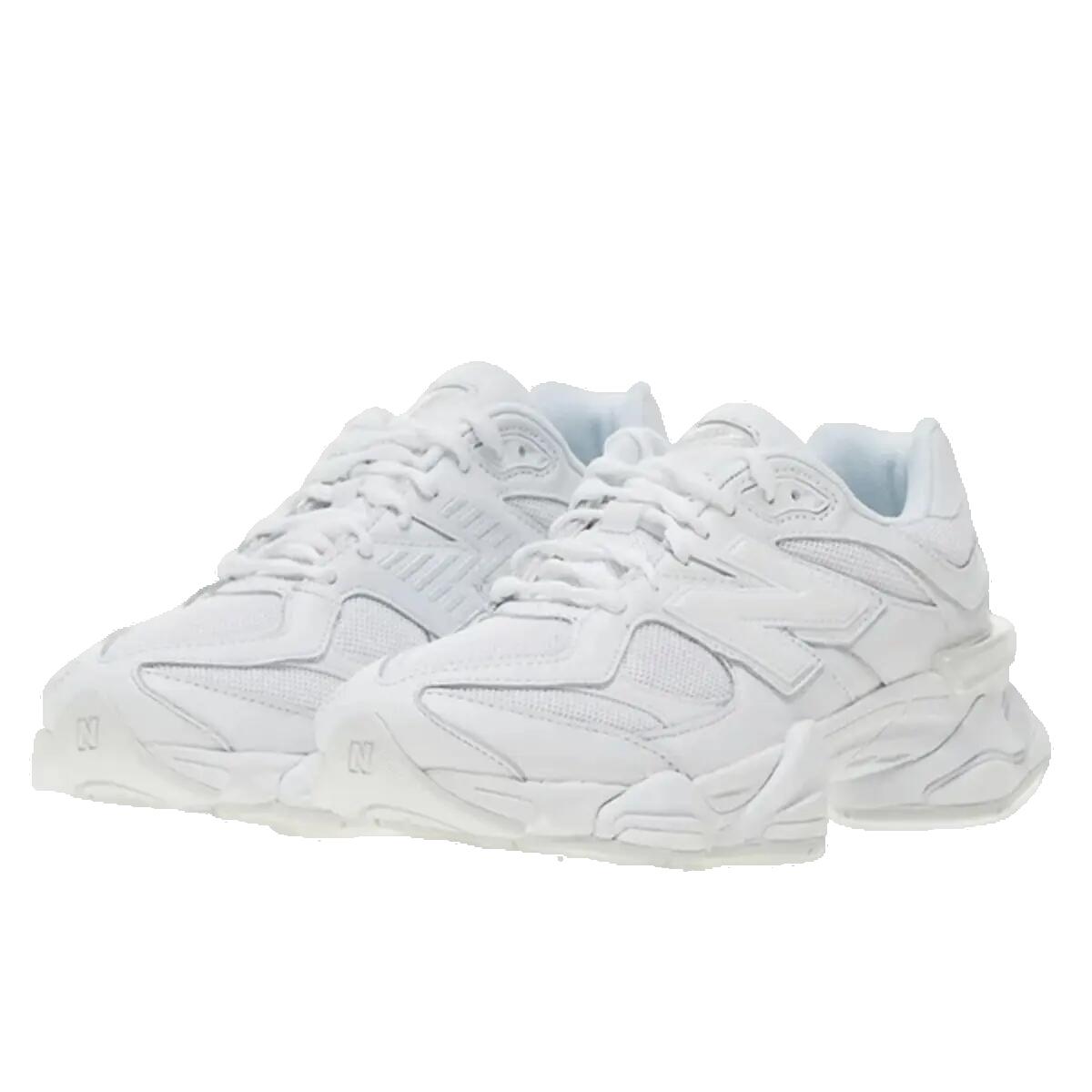 Scarpe  9060 Triple White 2/5