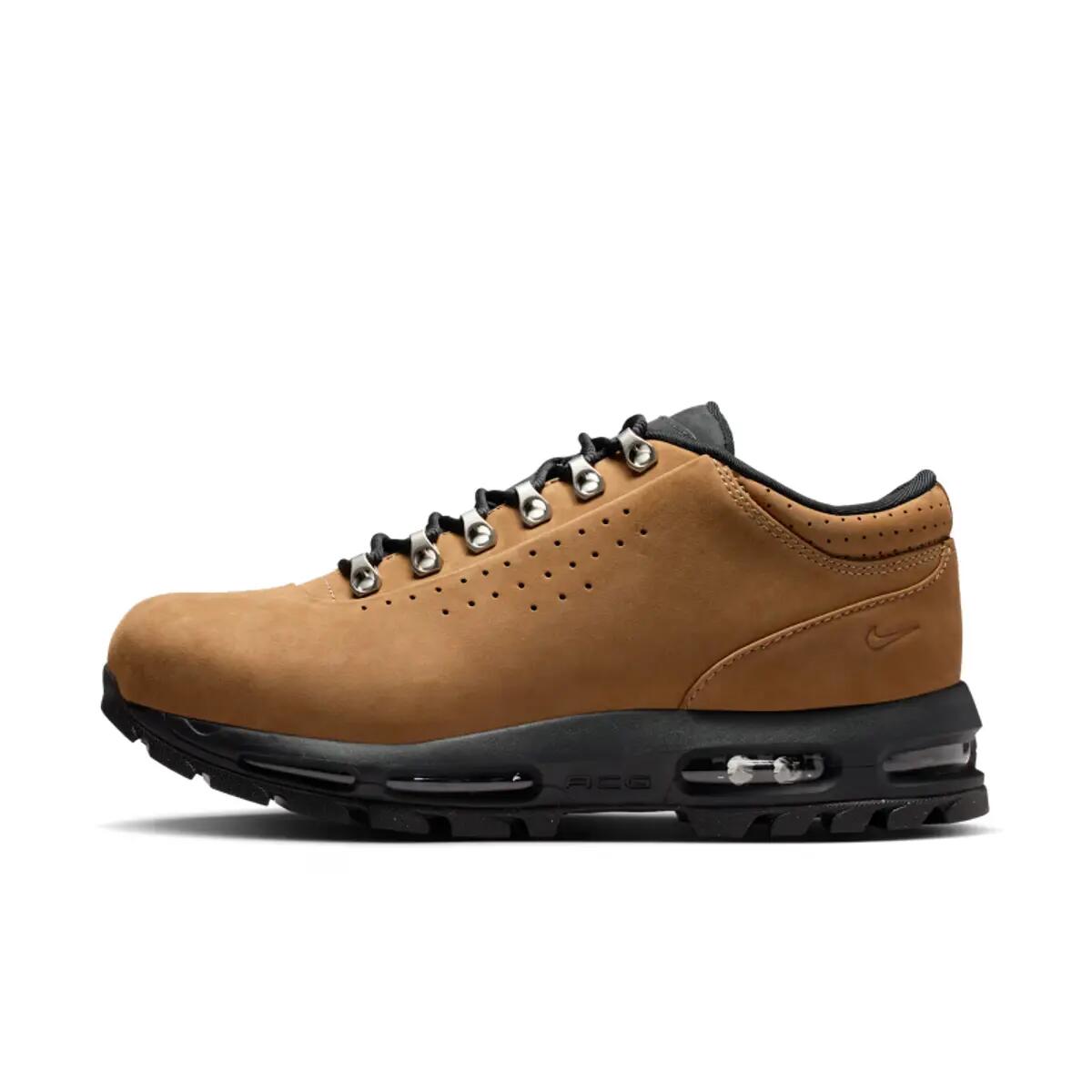 Nike Air Max Goadome Low Taupe 3/6