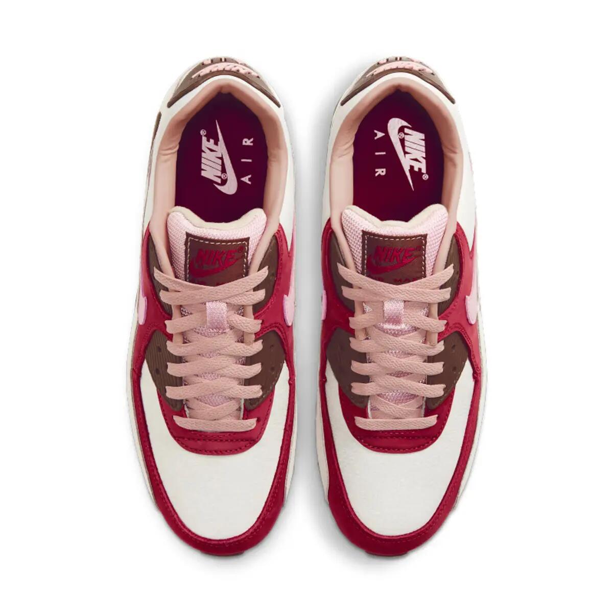 Air Max 90 NRG Bacon 2021 5/6