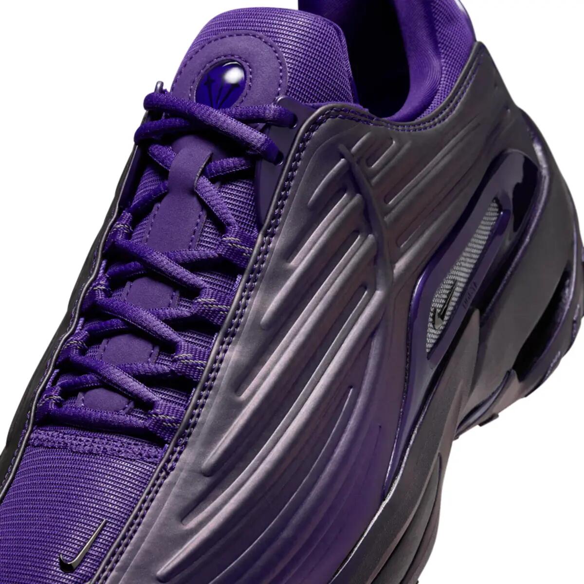 Hot Step 2 Drake NOCTA Black 6/6