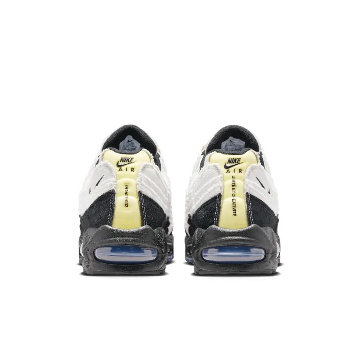 Air Max 95 Big Bubble City Pack Paris Atelier 6/6