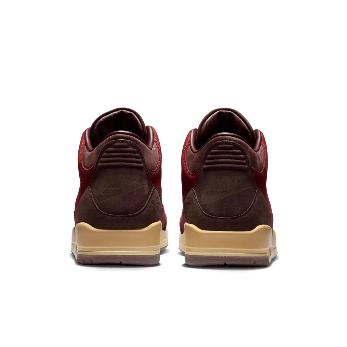 Schoenen  3 Retro PRM Bin23 6/6