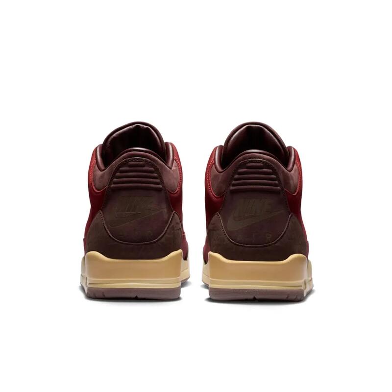 3 Retro PRM Bin23