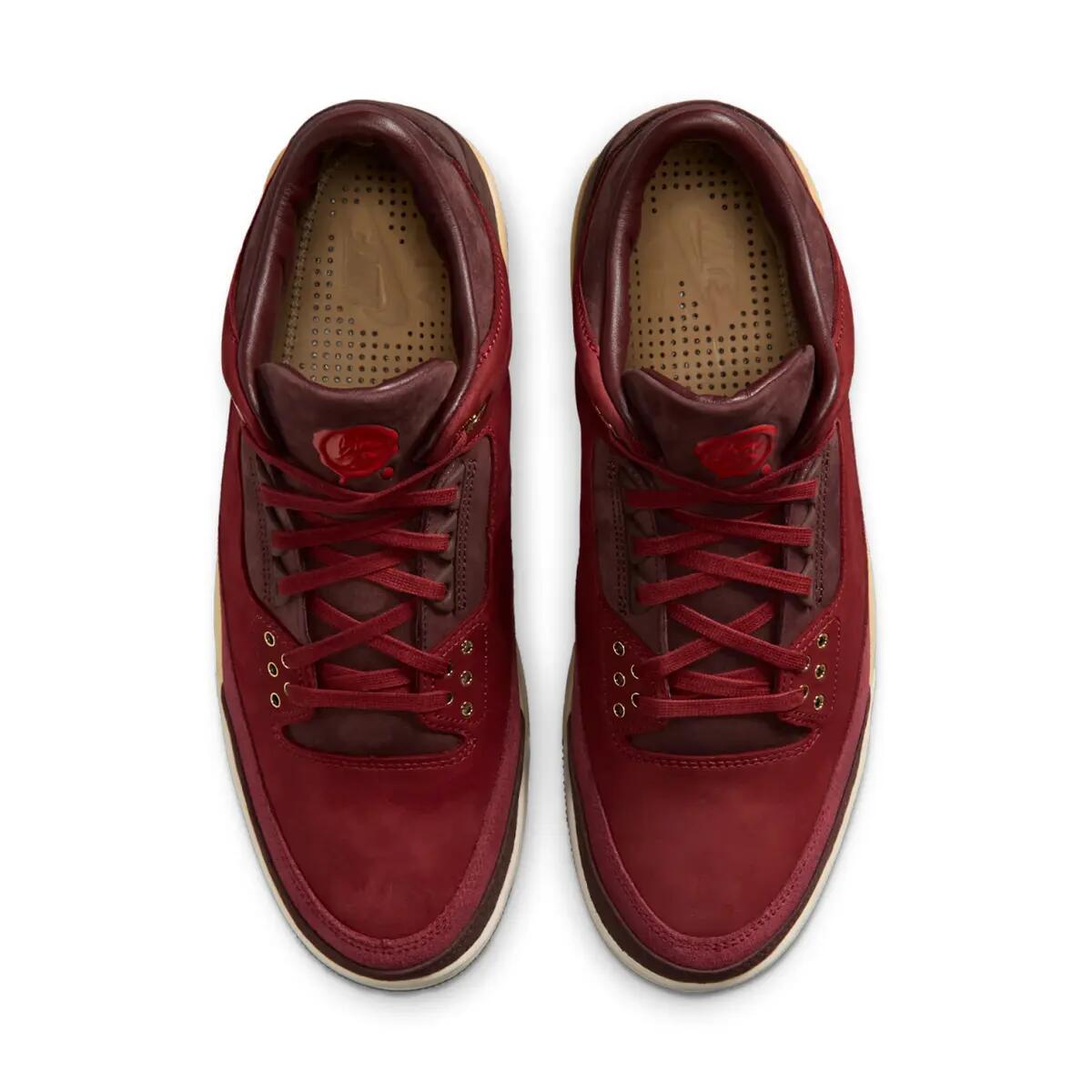 Schoenen  3 Retro PRM Bin23 5/6