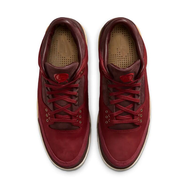 3 Retro PRM Bin23