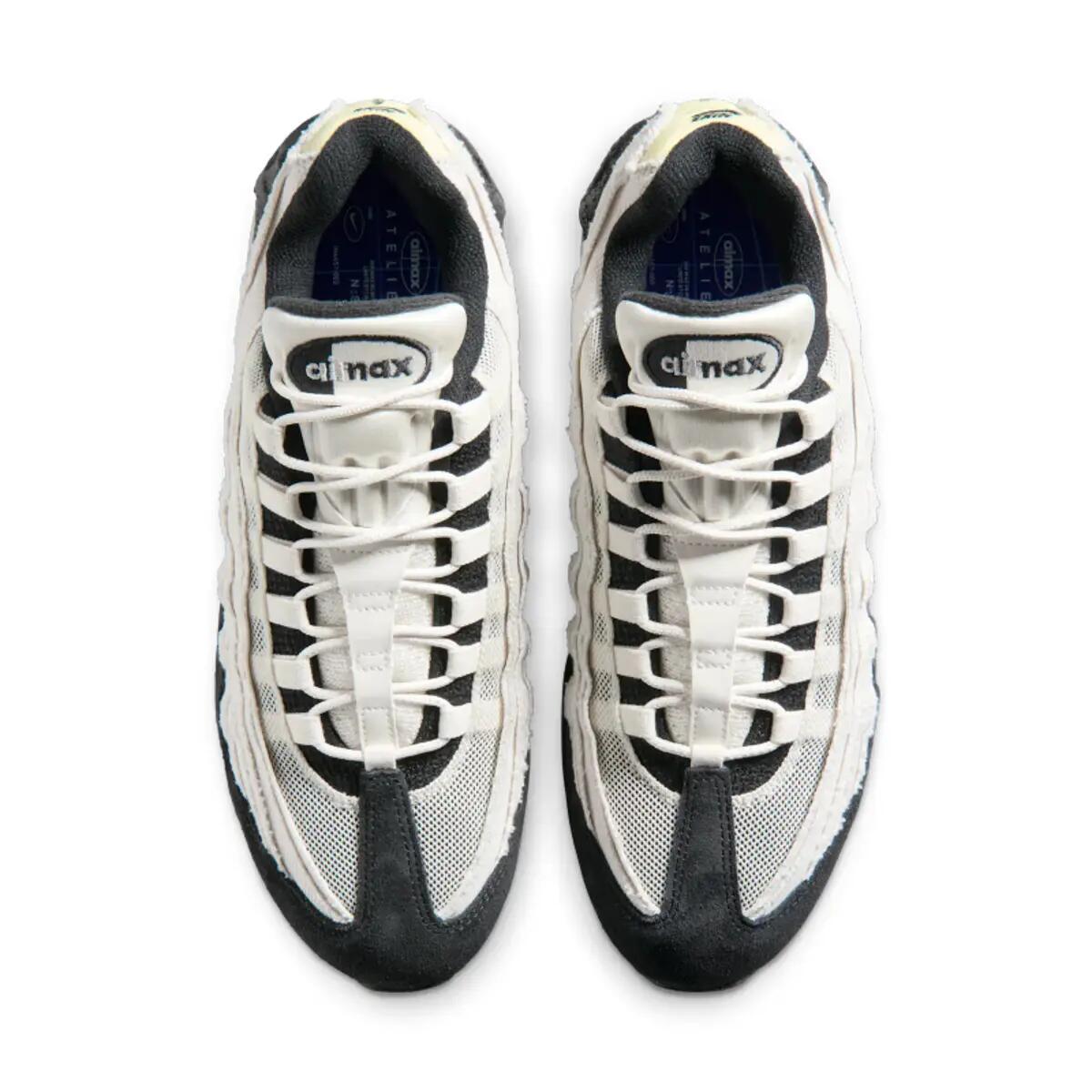 Air Max 95 Big Bubble City Pack Paris Atelier 5/6