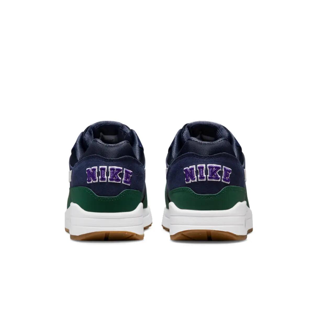 Chaussures  Air Max 1 ‘87 QS Obsidian 6/6