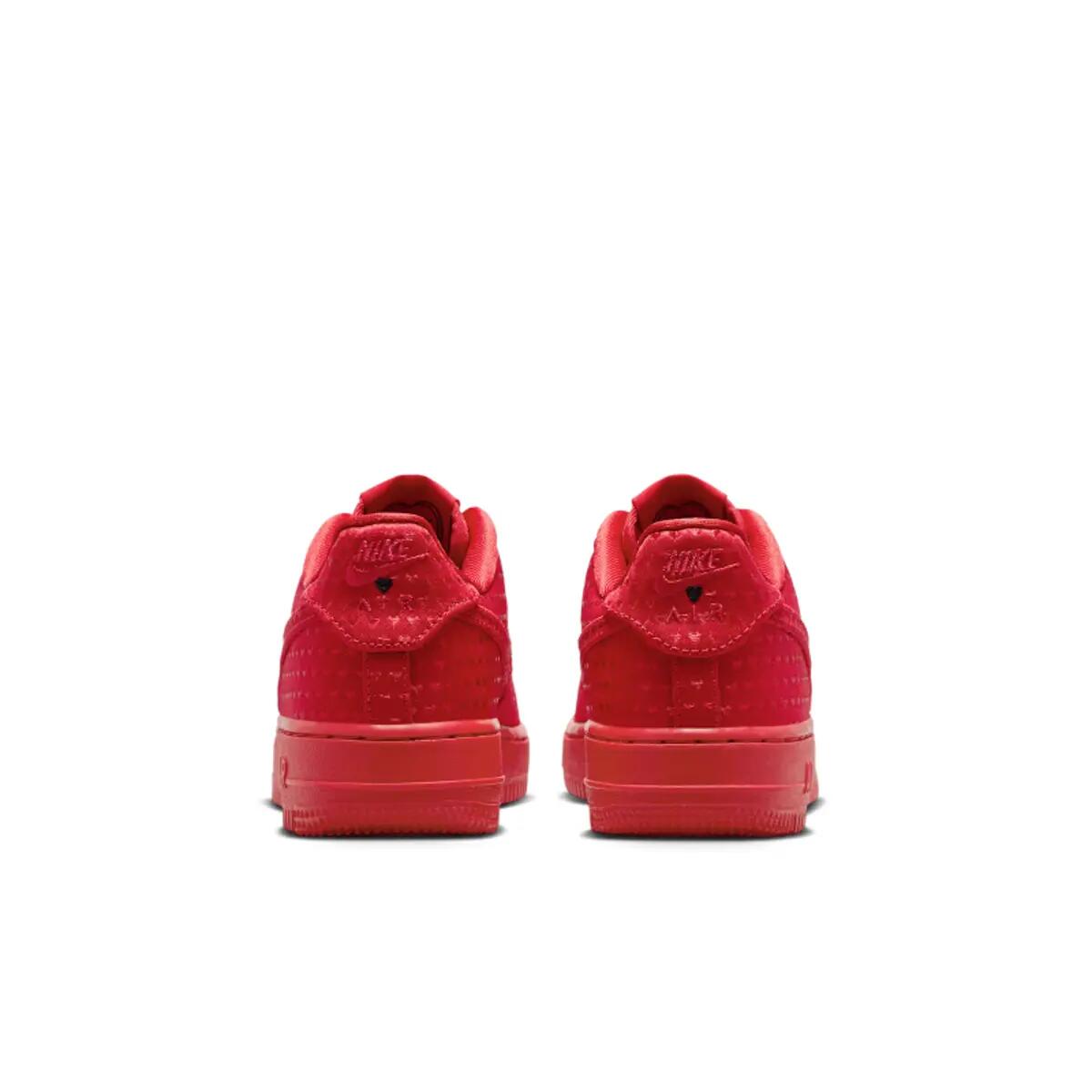 Schoenen  Air Force 1 Low Valentine's Day Red (2026) 6/6