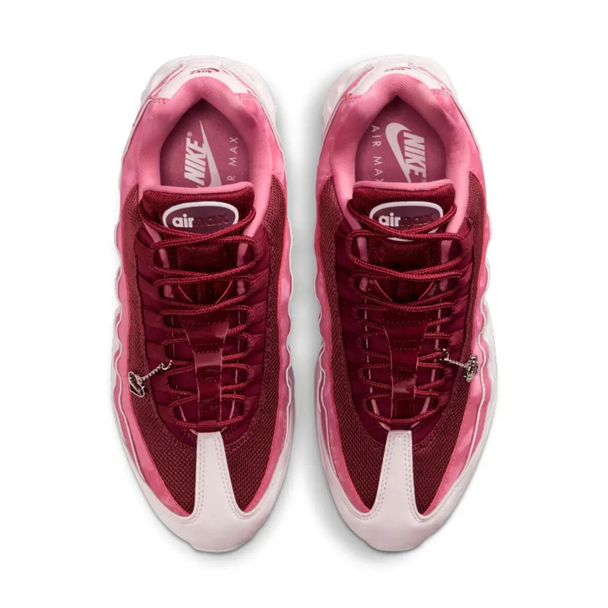Air Max 95 OG Valentine's Day (2026) 4/6