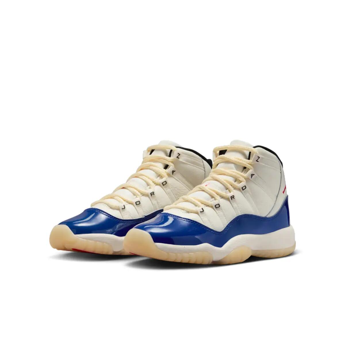 Schoenen  11 Retro Rare Air 6/6