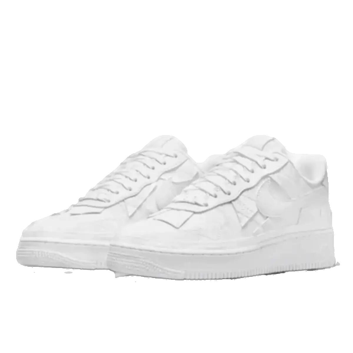 Chaussures  Air Force 1 Low Billie Eilish White 3/6