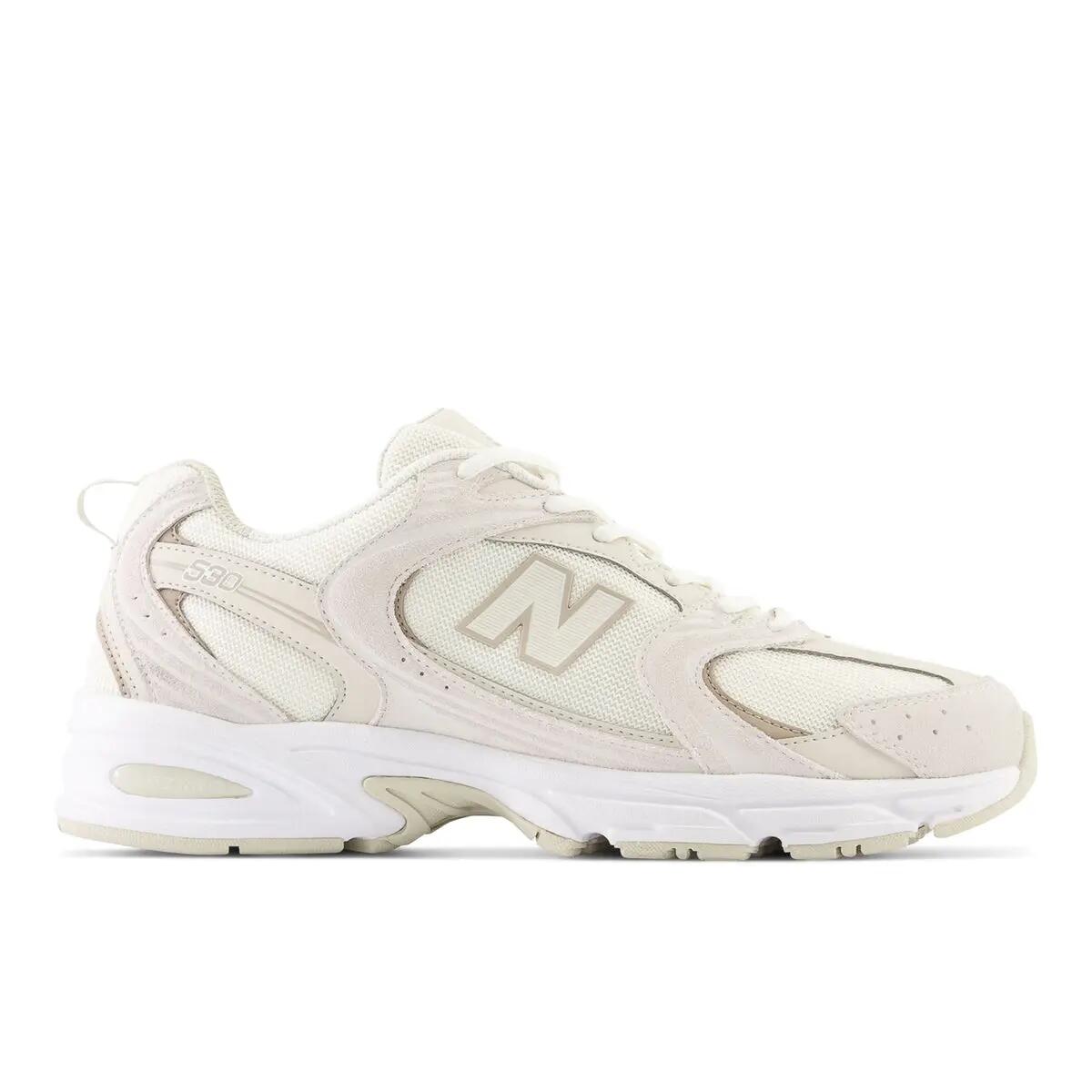 Chaussures  530 Sea Salt Moonbeam 4/4